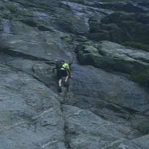 Meet your Posher, Joseph